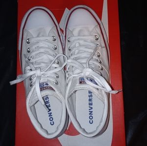Converse All Star High Tops Size 9